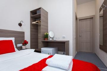 Отель Simple Art-Hotel Respublica Россия, Санкт-Петербург, фото 26