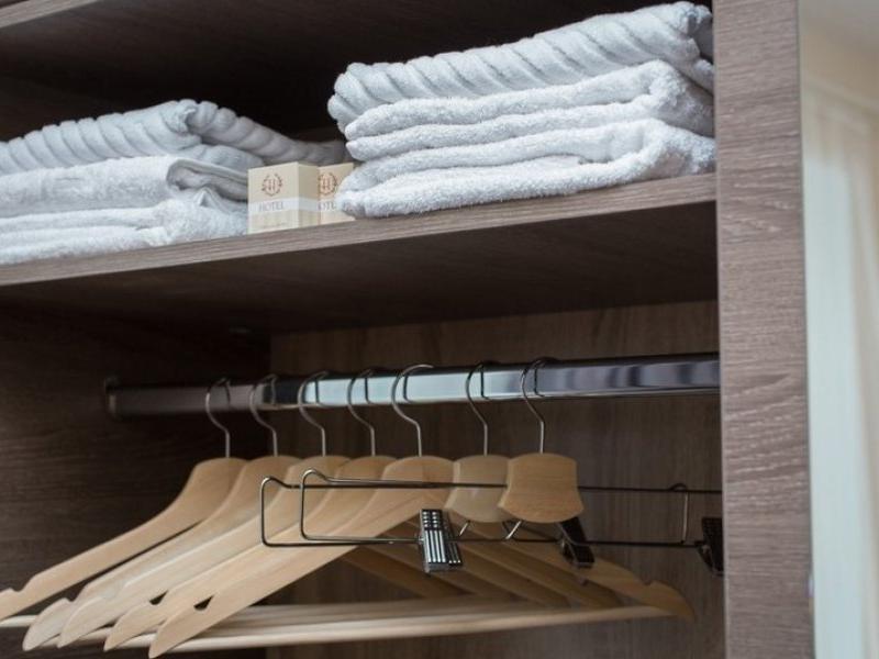Simple Art-Hotel Respublica