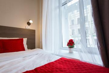 Отель Simple Art-Hotel Respublica Россия, Санкт-Петербург, фото 3