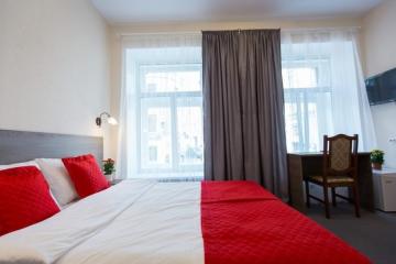 Отель Simple Art-Hotel Respublica Россия, Санкт-Петербург, фото 4