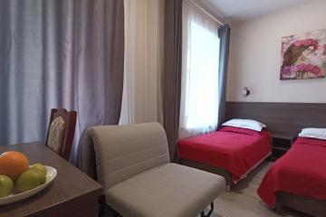 Отель Simple Art-Hotel Respublica Россия, Санкт-Петербург, фото 5