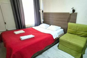 Отель Simple Art-Hotel Respublica Россия, Санкт-Петербург, фото 6