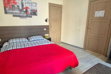 Отель Simple Art-Hotel Respublica Россия, Санкт-Петербург, фото 7