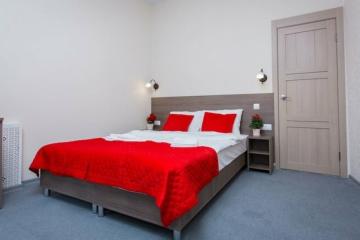 Отель Simple Art-Hotel Respublica Россия, Санкт-Петербург, фото 8