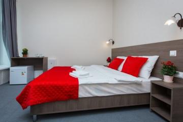 Отель Simple Art-Hotel Respublica Россия, Санкт-Петербург, фото 9