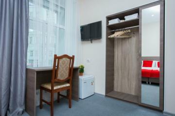 Отель Simple Art-Hotel Respublica Россия, Санкт-Петербург, фото 10