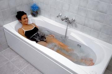 Отель Hotel Alfredo's Италия, Римини, фото 6