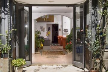 Отель Hotel Alfredo's Италия, Римини, фото 8