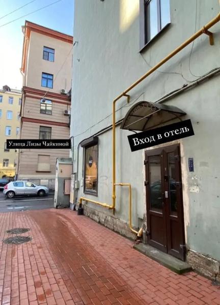 Атмосфера на Большом 25