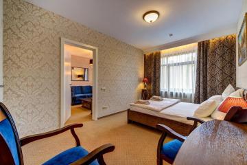 Отель Shouyuan Hotel Россия, Санкт-Петербург, фото 12