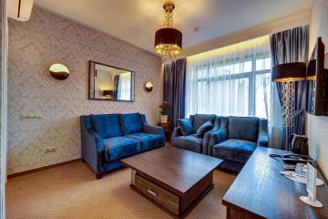 Отель Shouyuan Hotel Россия, Санкт-Петербург, фото 13