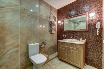 Отель Shouyuan Hotel Россия, Санкт-Петербург, фото 14