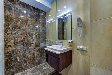 Отель Shouyuan Hotel Россия, Санкт-Петербург, фото 16