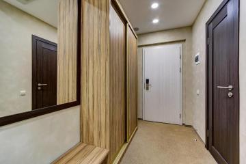 Отель Shouyuan Hotel Россия, Санкт-Петербург, фото 17