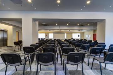 Отель Shouyuan Hotel Россия, Санкт-Петербург, фото 18