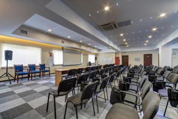 Отель Shouyuan Hotel Россия, Санкт-Петербург, фото 19