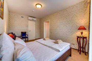 Отель Shouyuan Hotel Россия, Санкт-Петербург, фото 6