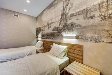 Отель Shouyuan Hotel Россия, Санкт-Петербург, фото 10