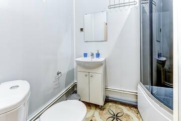 Отель СуперХостел на Невском 95 Россия, Санкт-Петербург, фото 12