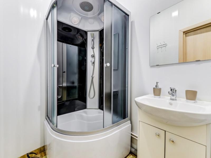 СуперХостел на Невском 95