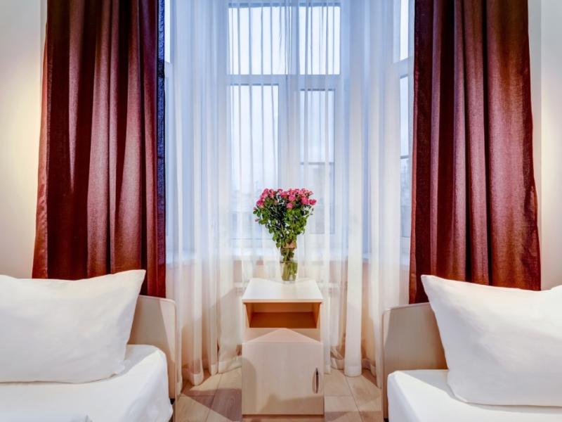 СуперХостел на Невском 95