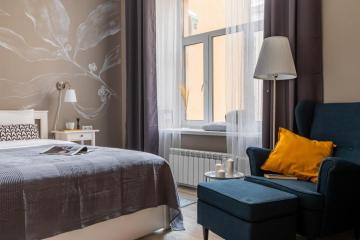 Отель СуперХостел на Невском 130 Россия, Санкт-Петербург, фото 6