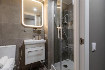 Отель СуперХостел на Невском 130 Россия, Санкт-Петербург, фото 7