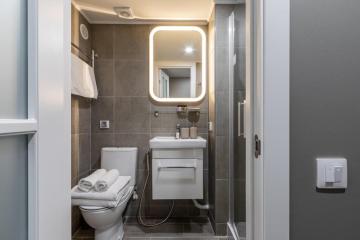 Отель СуперХостел на Невском 130 Россия, Санкт-Петербург, фото 8