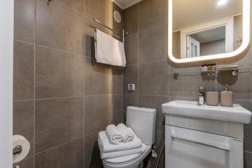 Отель СуперХостел на Невском 130 Россия, Санкт-Петербург, фото 9