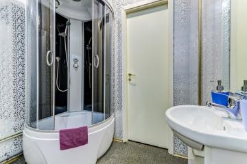 Отель СуперХостел на Литейном 41 Россия, Санкт-Петербург, фото 4