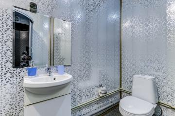 Отель СуперХостел на Литейном 41 Россия, Санкт-Петербург, фото 5