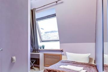 Отель СуперХостел на Невском 117 Россия, Санкт-Петербург, фото 2