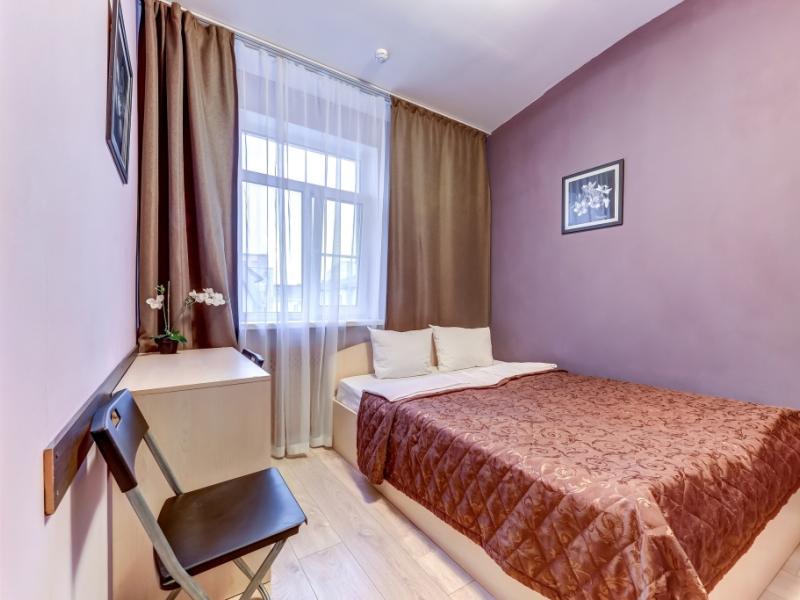 СуперХостел на Невском 117