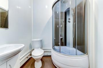 Отель СуперХостел на Невском 117 Россия, Санкт-Петербург, фото 7