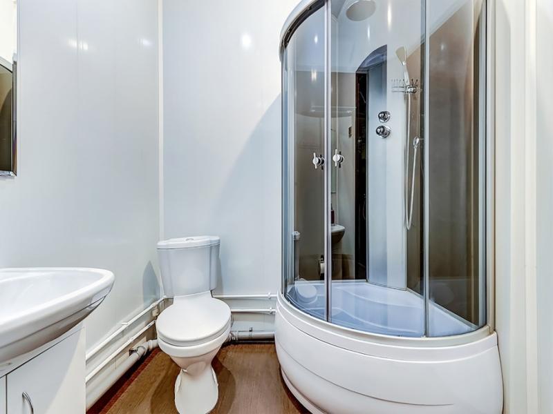 СуперХостел на Невском 117