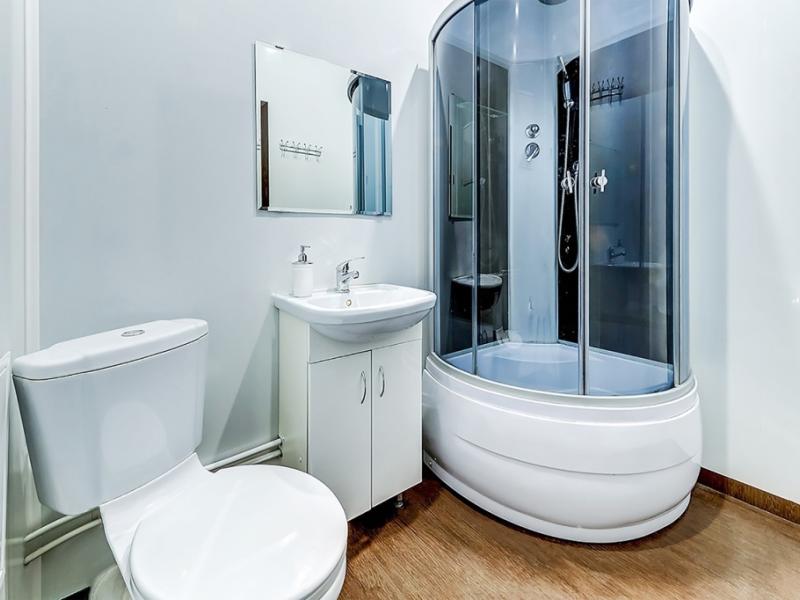 СуперХостел на Невском 117