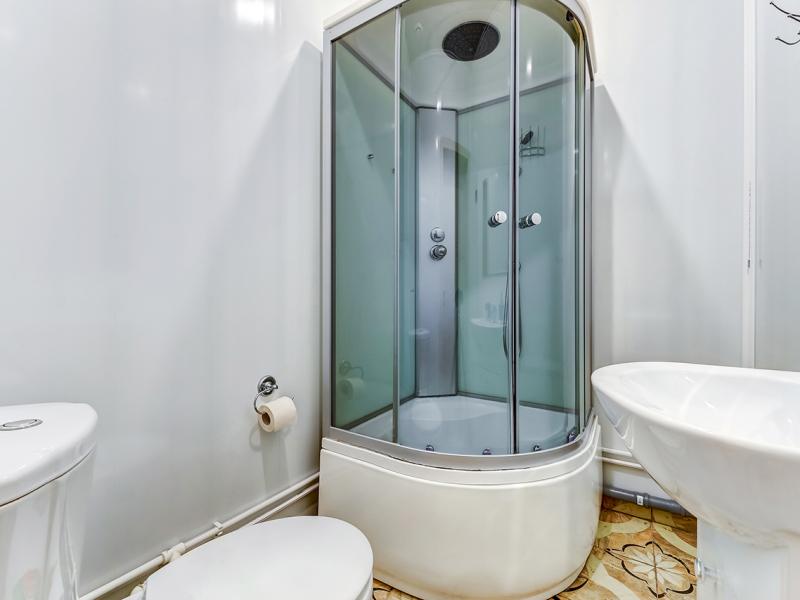 СуперХостел на Пушкинской 14