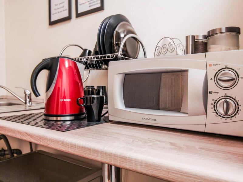 СуперХостел на Пушкинской 14