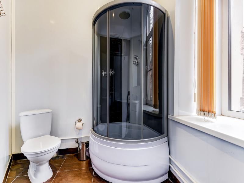 СуперХостел на Пушкинской 14