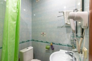 Отель Демократ на Некрасова 58 Россия, Санкт-Петербург, фото 109