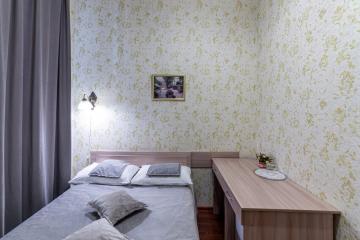 Отель Демократ на Некрасова 58 Россия, Санкт-Петербург, фото 16