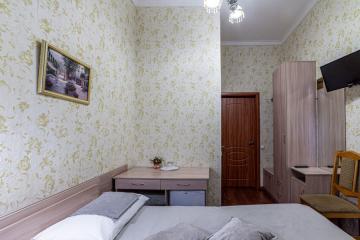 Отель Демократ на Некрасова 58 Россия, Санкт-Петербург, фото 17