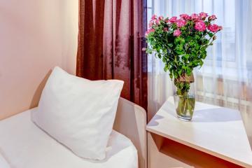 Отель Демократ на Невском 95 Россия, Санкт-Петербург, фото 3