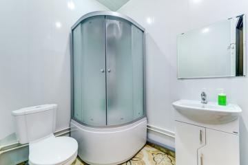 Отель Демократ на Невском 95 Россия, Санкт-Петербург, фото 7