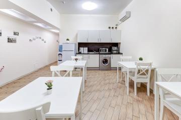 Отель Демократ на Невском 95 Россия, Санкт-Петербург, фото 8