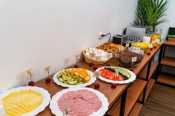 Отель Демократ на Невском 95 Россия, Санкт-Петербург, фото 9