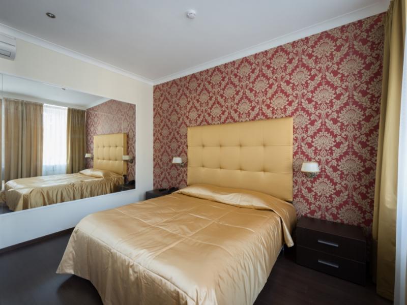 Landorff Hotel