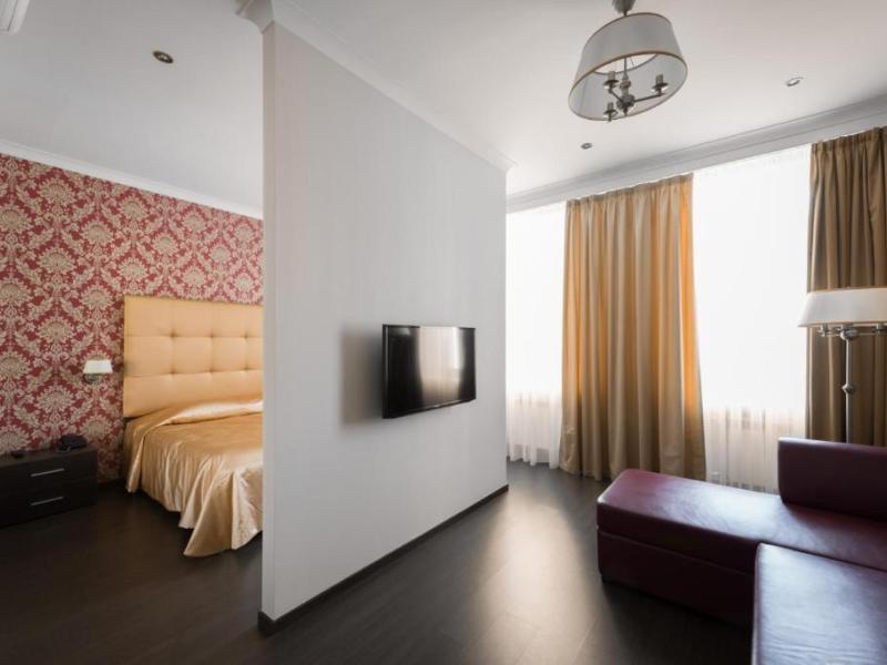 Landorff Hotel