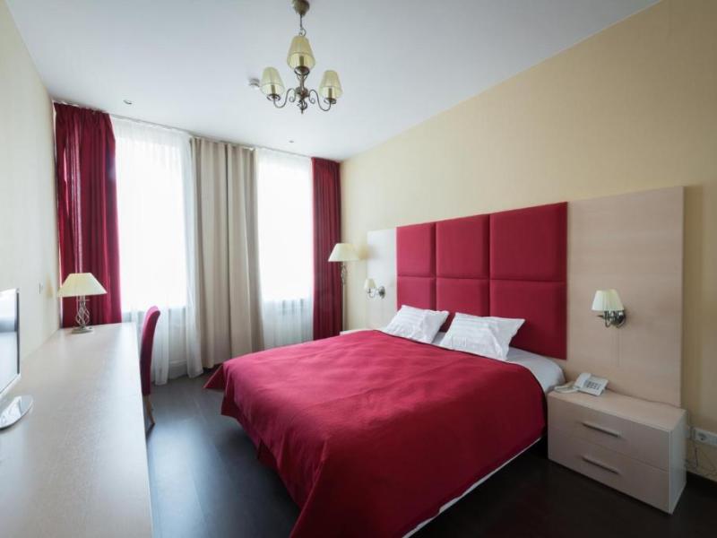 Landorff Hotel