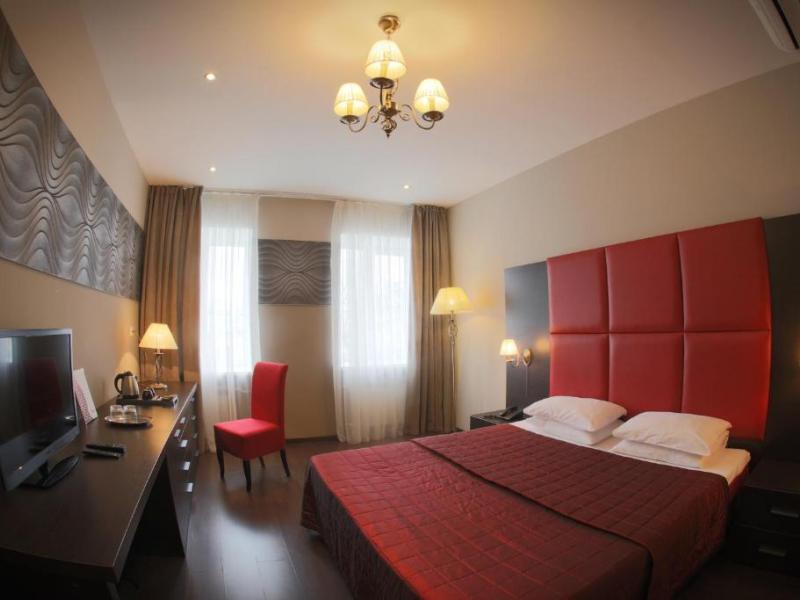 Landorff Hotel
